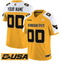 Gold Alternate