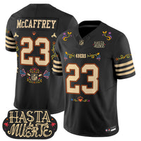 Christian McCaffrey