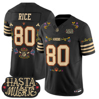 Jerry Rice