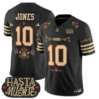 Mac Jones