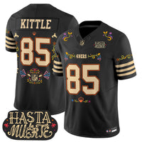 George Kittle