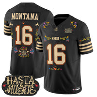 Joe Montana