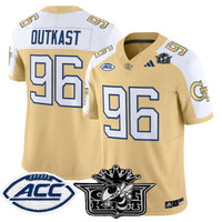 Gold Alternate