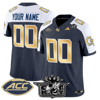 Navy Alternate