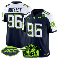 Atliens Alternate