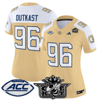 Gold Alternate