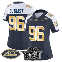 Navy Alternate