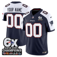 Navy Alternate