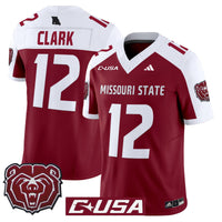 Maroon Alternate