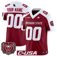 Maroon Alternate