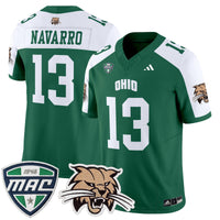 Green Alternate