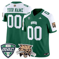 Green Alternate