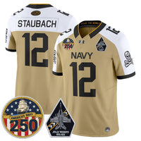 Gold Alternate