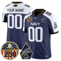 Navy Alternate