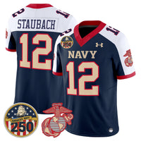 Navy Alternate