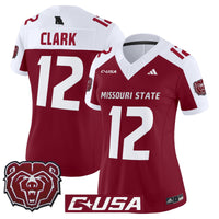 Maroon Alternate