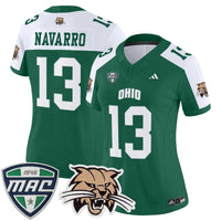 Green Alternate