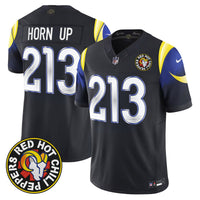 Horn Up 213