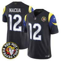 Puka Nacua