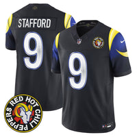 Matthew Stafford