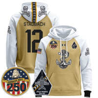 Gold Alternate