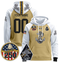 Gold Alternate