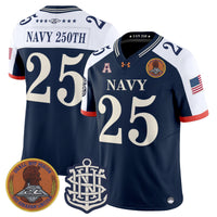 Navy Alternate