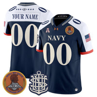 Navy Alternate