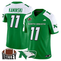 Green Alternate