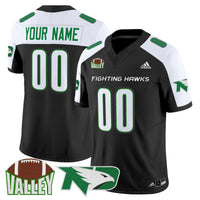 Black Alternate