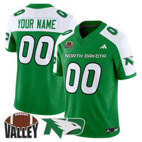 Green Alternate