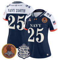 Navy Alternate