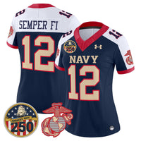 Navy Alternate