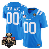 Powder Blue
