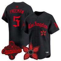 Freddie Freeman
