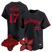 Shohei Ohtani