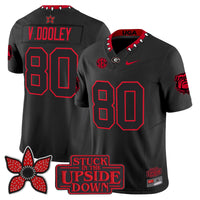 Vince Dooley