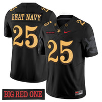 #25 Beat Navy