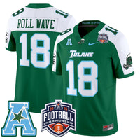 Green Alternate
