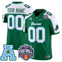 Green Alternate