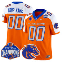 Orange Alternate