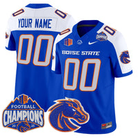 Royal Alternate