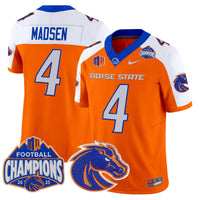 Orange Alternate