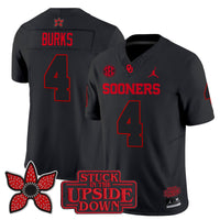 Deion Burks