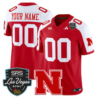 Scarlet Alternate