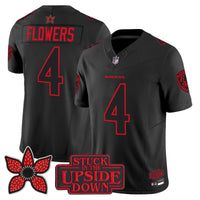 Zay Flowers