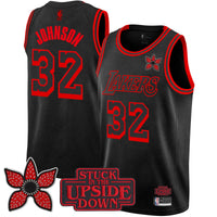 Magic Johnson