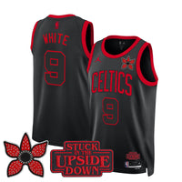 Derrick White