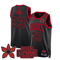 Larry Bird