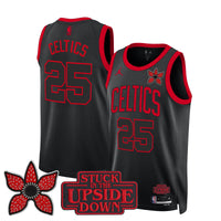 #25 Celtics